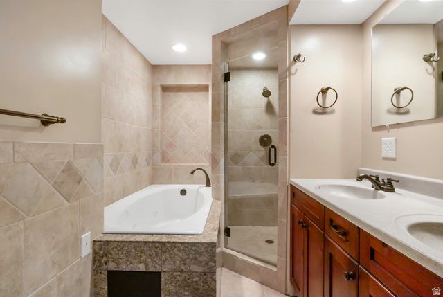 8711 S RUSTLER RD, Cottonwood Heights, UT 84093