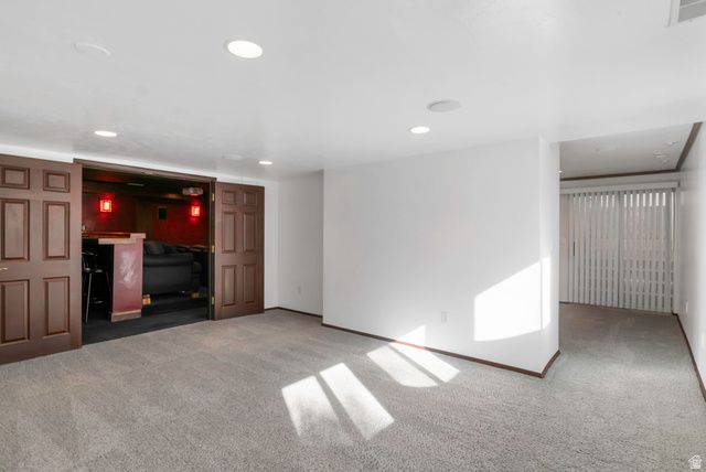 8711 S RUSTLER RD, Cottonwood Heights, UT 84093