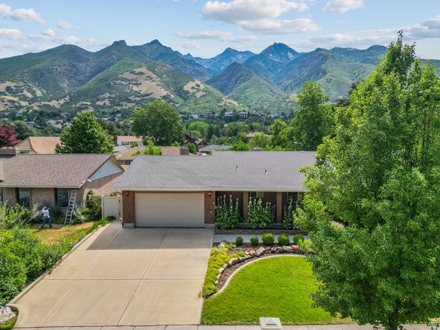 8711 S RUSTLER RD, Cottonwood Heights, UT 84093