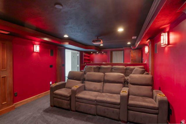 8711 S RUSTLER RD, Cottonwood Heights, UT 84093