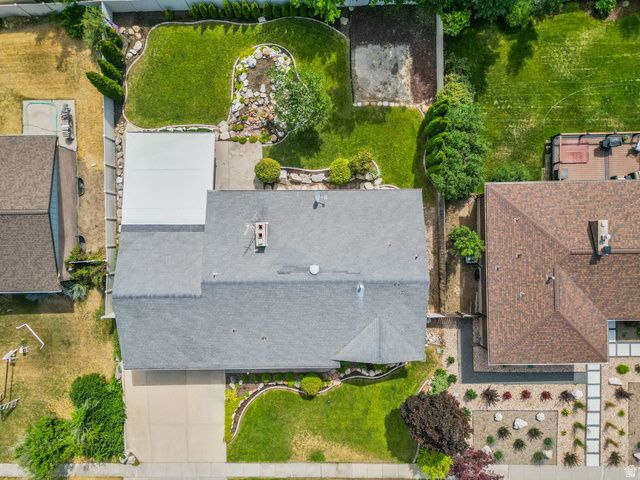 8711 S RUSTLER RD, Cottonwood Heights, UT 84093