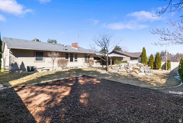 8711 S RUSTLER RD, Cottonwood Heights, UT 84093