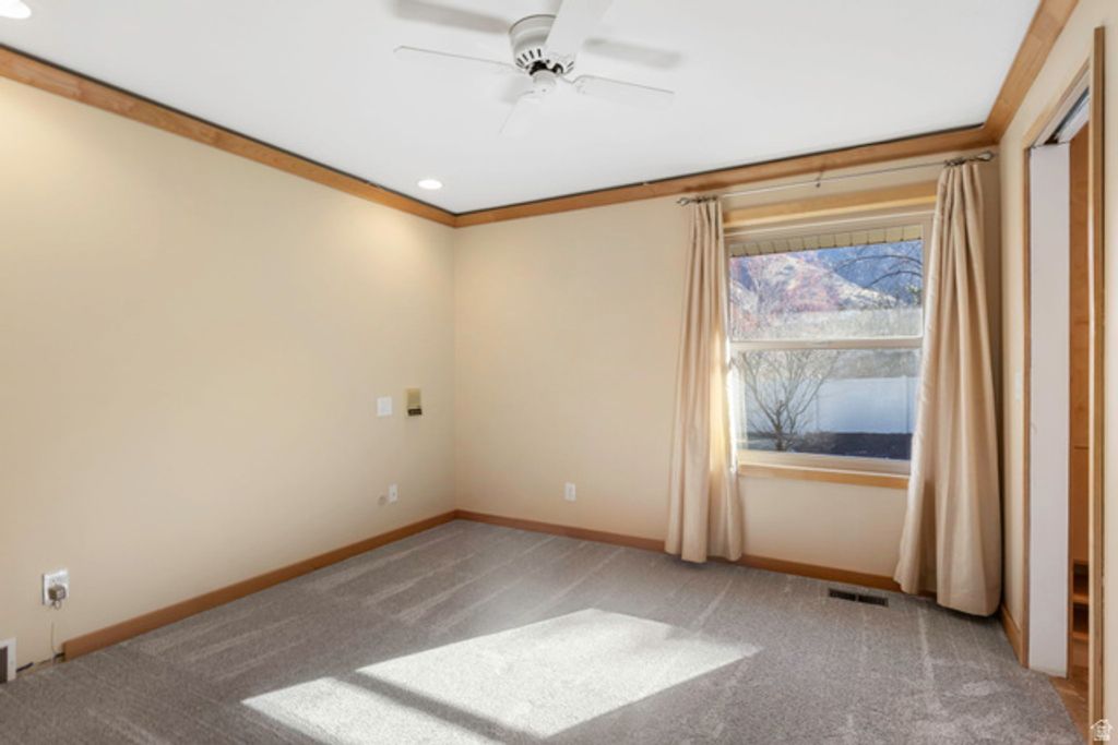 Image 27 of property listing at 8711 S RUSTLER RD, Cottonwood Heights, UT 84093