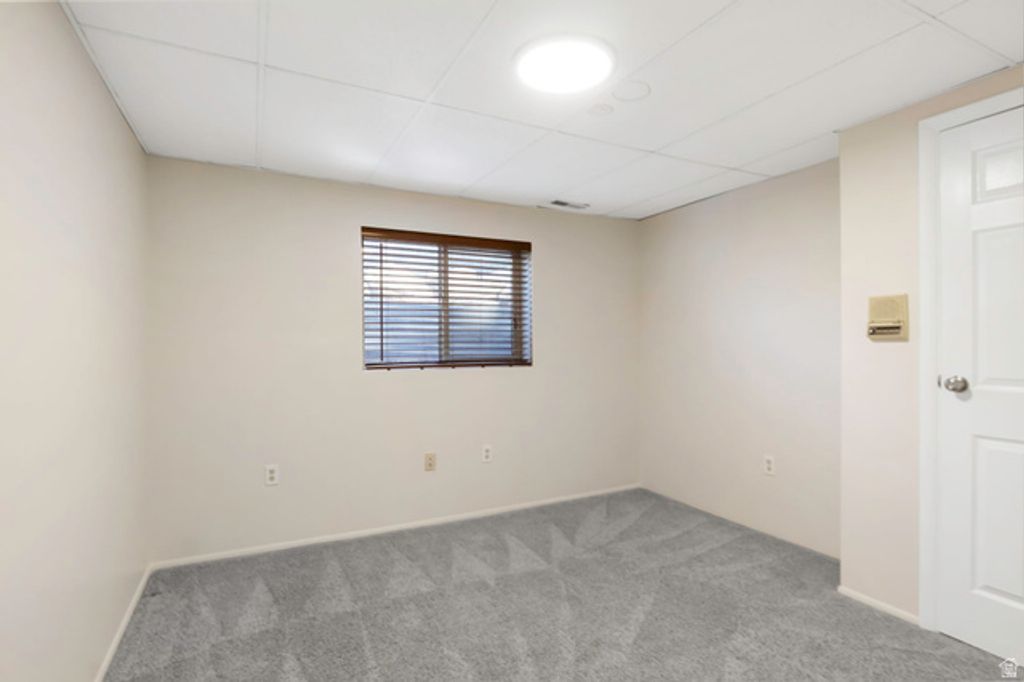 Image 37 of property listing at 8711 S RUSTLER RD, Cottonwood Heights, UT 84093