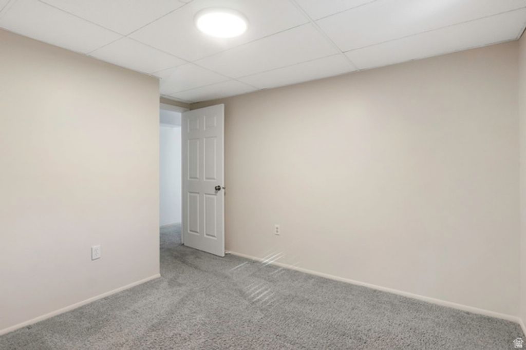 Image 38 of property listing at 8711 S RUSTLER RD, Cottonwood Heights, UT 84093