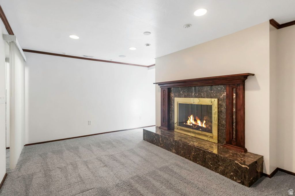 Image 41 of property listing at 8711 S RUSTLER RD, Cottonwood Heights, UT 84093