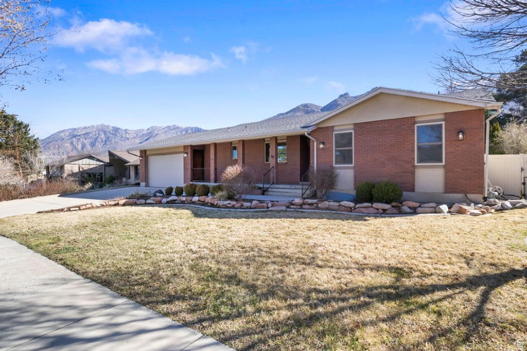 Image 64 of property listing at 8711 S RUSTLER RD, Cottonwood Heights, UT 84093