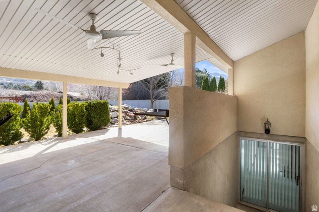 Image 70 of property listing at 8711 S RUSTLER RD, Cottonwood Heights, UT 84093