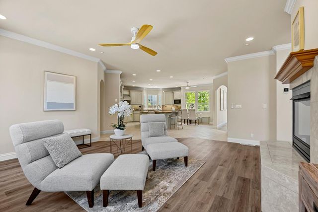 1815 Silverwings Court, Morgan Hill, CA 95037