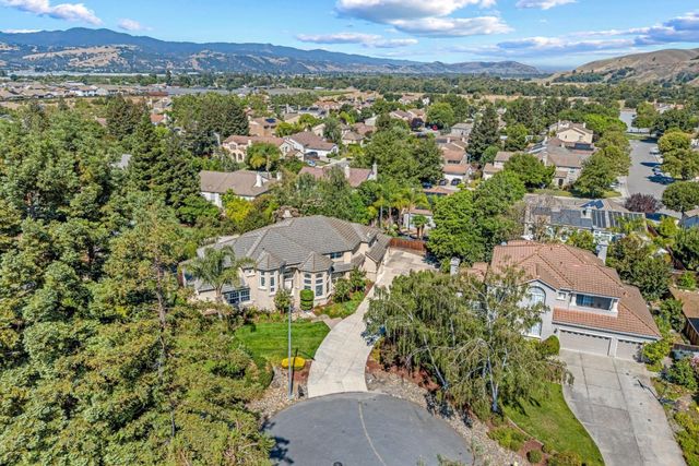 1815 Silverwings Court, Morgan Hill, CA 95037