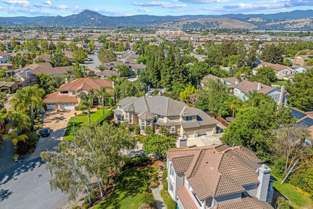 1815 Silverwings Court, Morgan Hill, CA 95037
