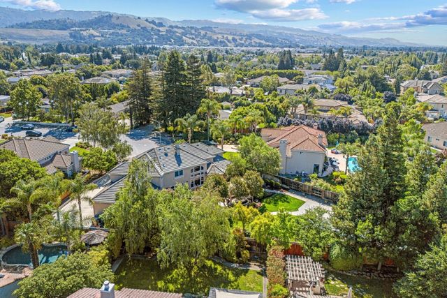 1815 Silverwings Court, Morgan Hill, CA 95037