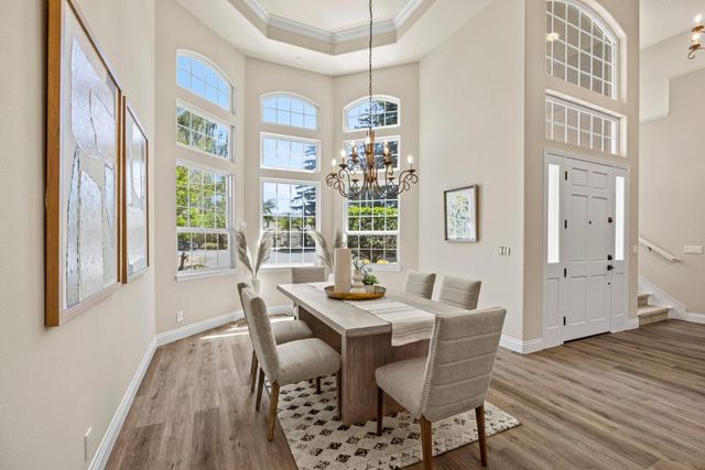 1815 Silverwings Court, Morgan Hill, CA 95037
