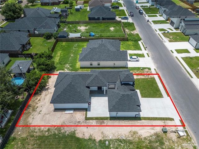 605 Juan Seguin Street, Weslaco, TX 78597