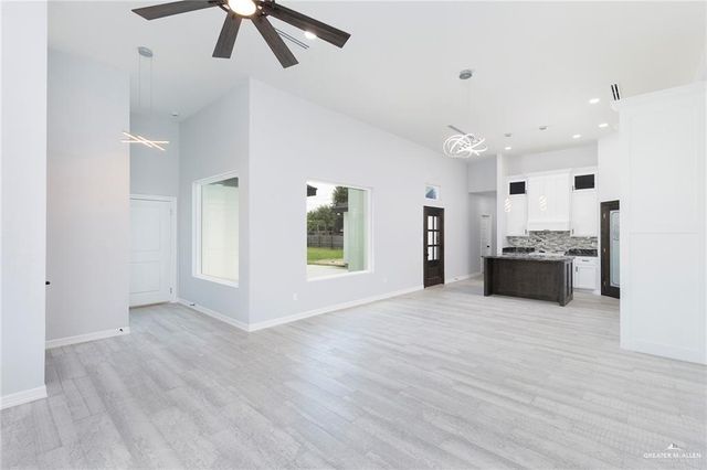 605 Juan Seguin Street, Weslaco, TX 78597