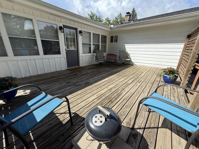 9263 392nd AVENUE, Genoa City, WI 53128