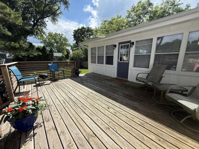 9263 392nd AVENUE, Genoa City, WI 53128