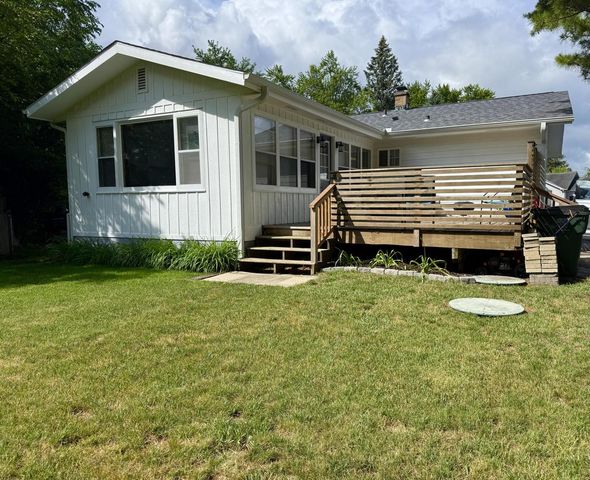 9263 392nd AVENUE, Genoa City, WI 53128