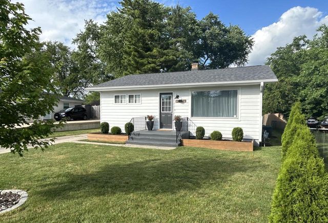 9263 392nd AVENUE, Genoa City, WI 53128