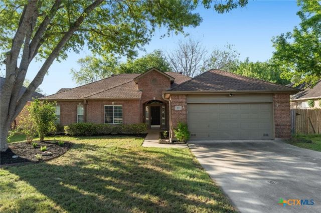 453 Raven Ridge, New Braunfels, TX 78130