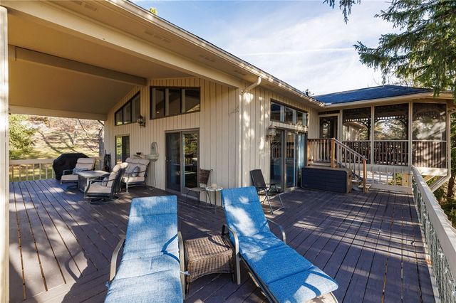 12 Spy Glass, South Bristol, NY 14424