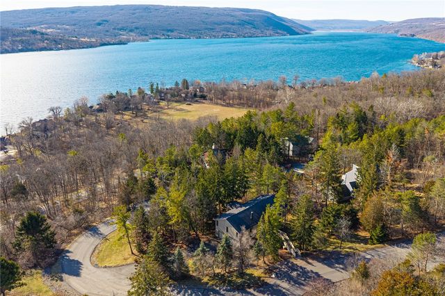 12 Spy Glass, South Bristol, NY 14424