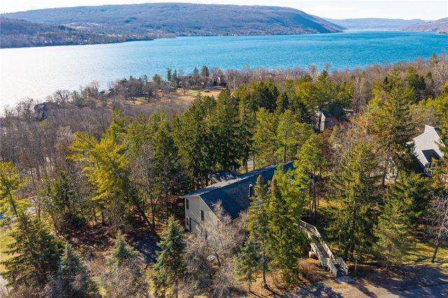 12 Spy Glass, South Bristol, NY 14424