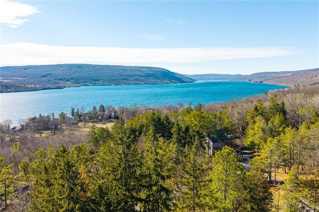 12 Spy Glass, South Bristol, NY 14424