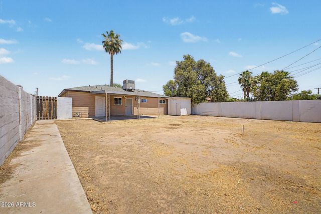 2929 W LOMA Lane, Phoenix, AZ 85051