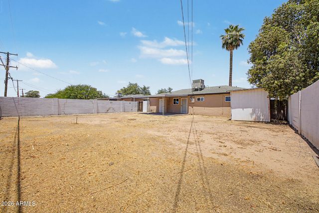 2929 W LOMA Lane, Phoenix, AZ 85051