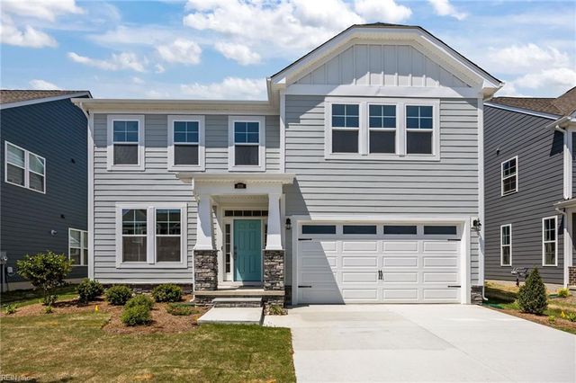 MM Hawthorne, Suffolk, VA 23432