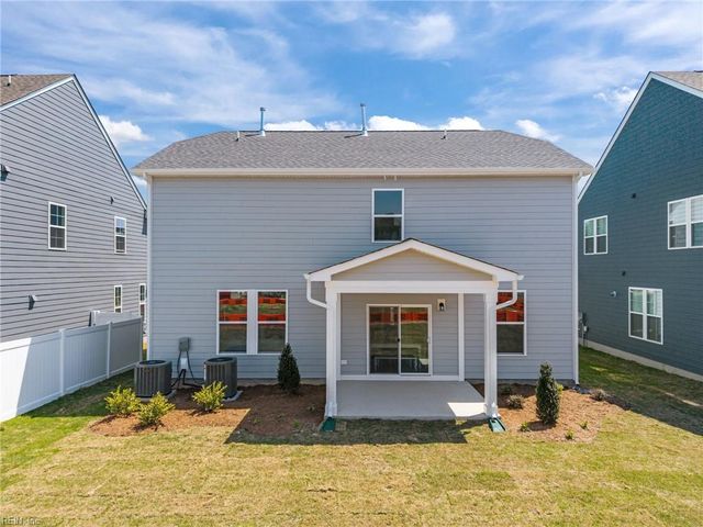 MM Hawthorne, Suffolk, VA 23432