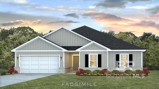 21935 Sedlack Road, Silverhill, AL 36576