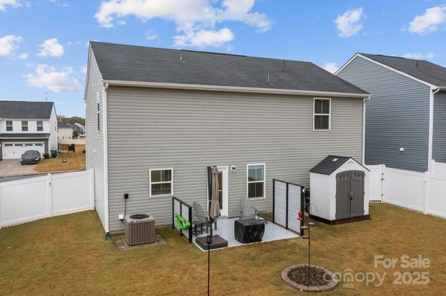 116 Browband Street, Troutman, NC 28166