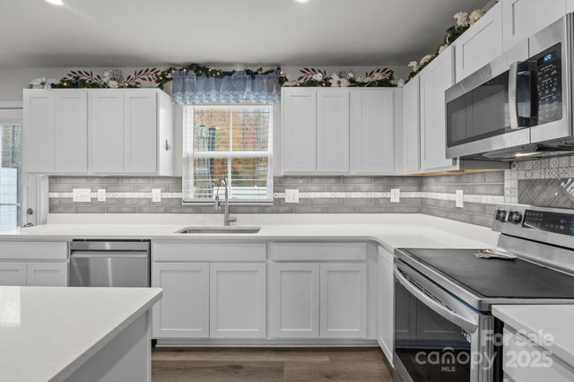 116 Browband Street, Troutman, NC 28166