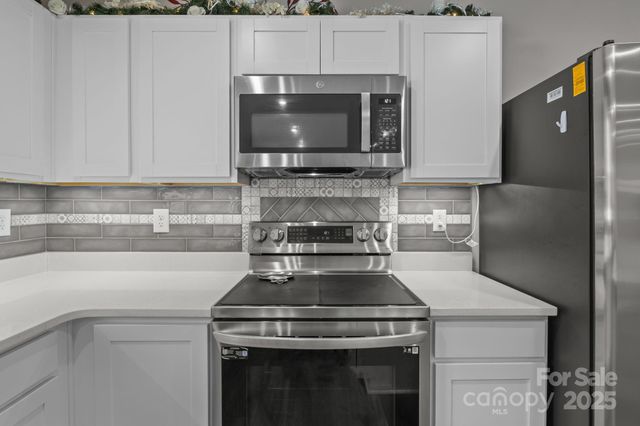 116 Browband Street, Troutman, NC 28166