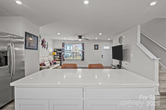 116 Browband Street, Troutman, NC 28166