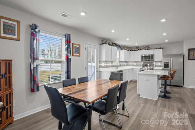 116 Browband Street, Troutman, NC 28166