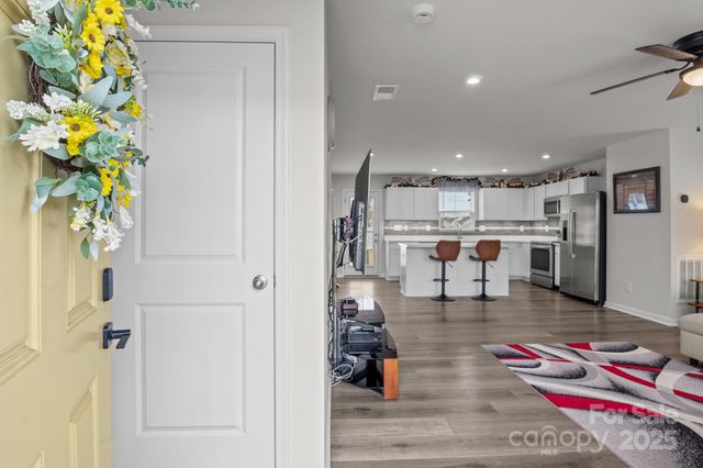 116 Browband Street, Troutman, NC 28166