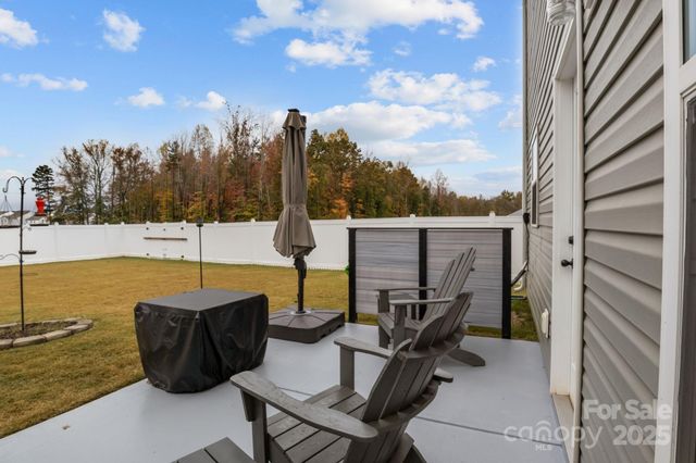 116 Browband Street, Troutman, NC 28166