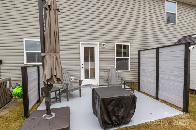 116 Browband Street, Troutman, NC 28166