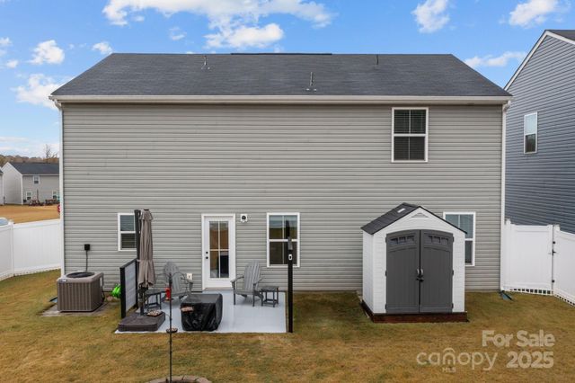 116 Browband Street, Troutman, NC 28166