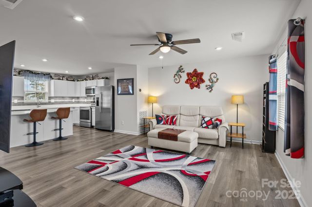 116 Browband Street, Troutman, NC 28166