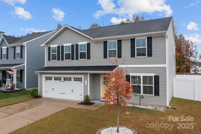 116 Browband Street, Troutman, NC 28166