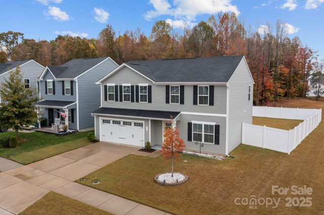 116 Browband Street, Troutman, NC 28166