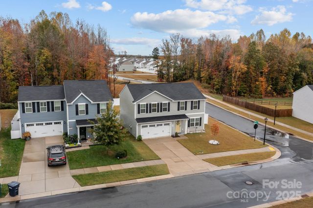 116 Browband Street, Troutman, NC 28166