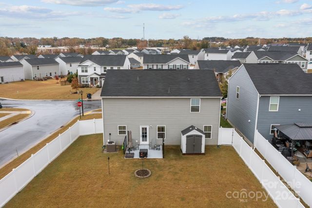 116 Browband Street, Troutman, NC 28166