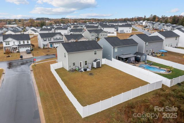 116 Browband Street, Troutman, NC 28166