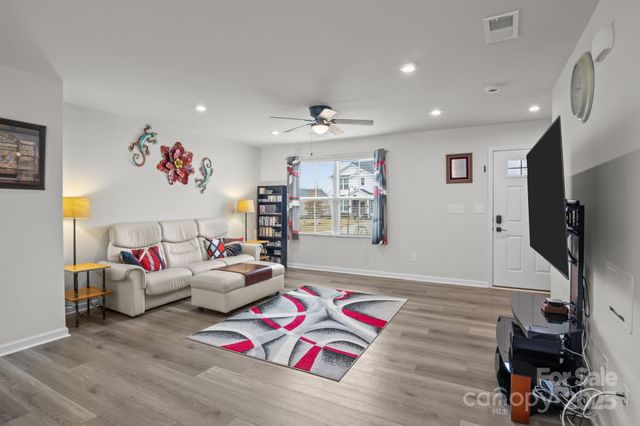 116 Browband Street, Troutman, NC 28166