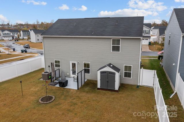 116 Browband Street, Troutman, NC 28166